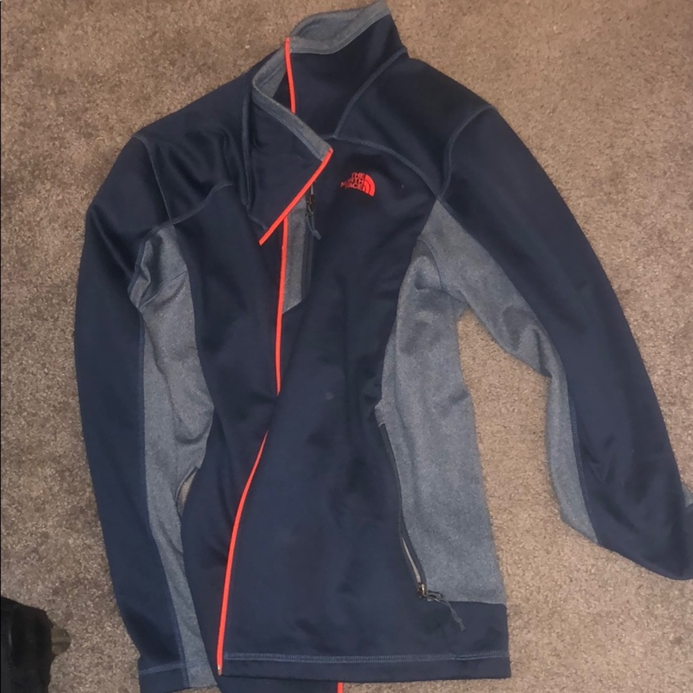 North Face thermal fleece